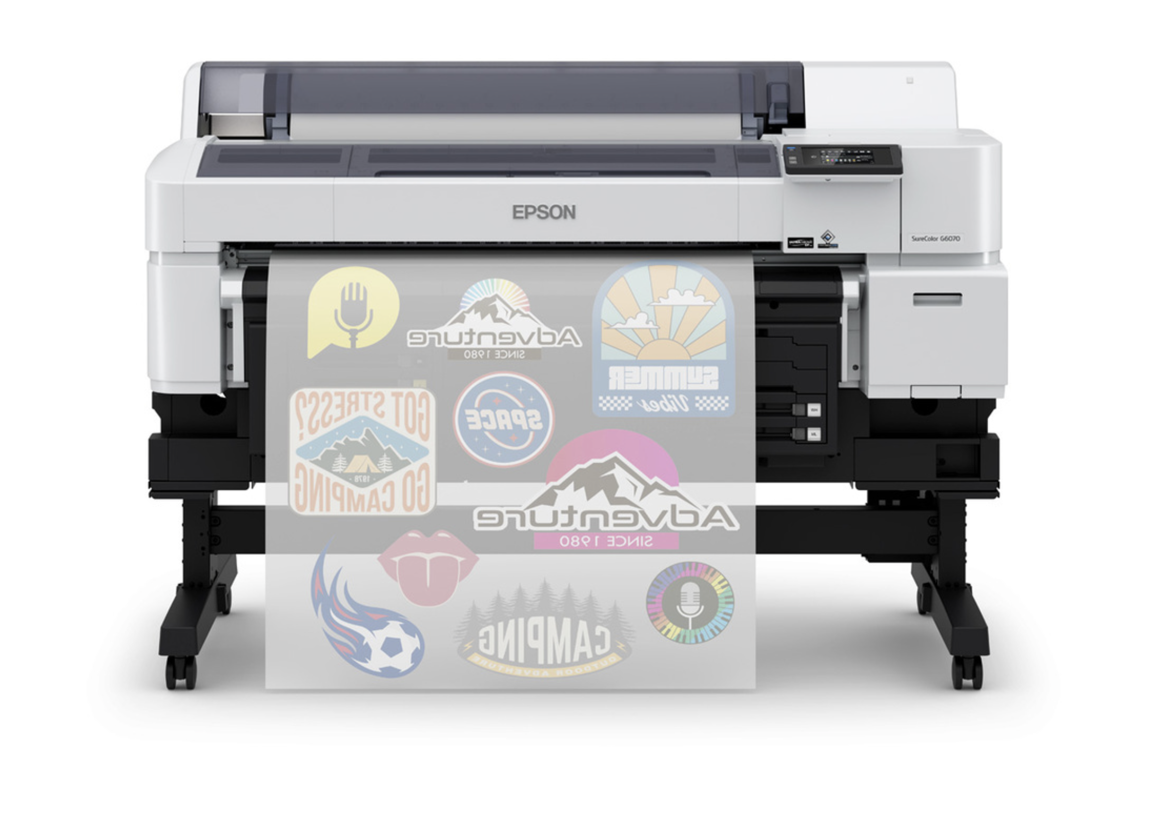 EPSON Surecolor G6000